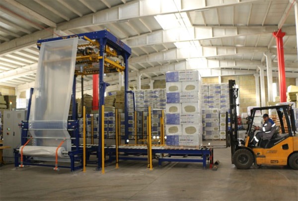 Paletleme Sistemleriyle Depolama Verimliliği Nasıl Artırılır?