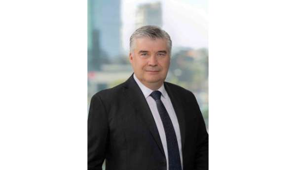 Garanti BBVA ve Huawei, akıllı saatlerde temassız ödeme için iş birliği yaptı