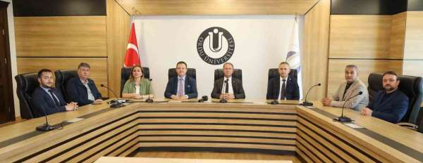 Mogolistan'da 'Bozkırda Türk İzleri'