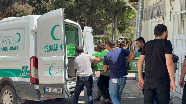 Motosiklet kazasında 22 yaşındaki genç hayatını kaybetti