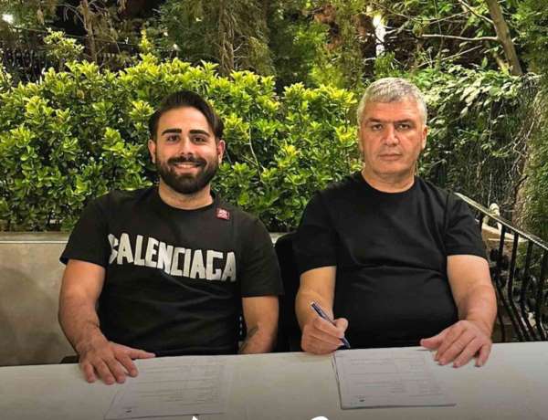 Oğuzhan Akgün, Muşspor'da