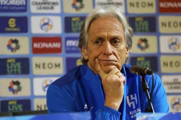 Jorge Jesus, Portekiz'in yeni teknik direktörü oldu