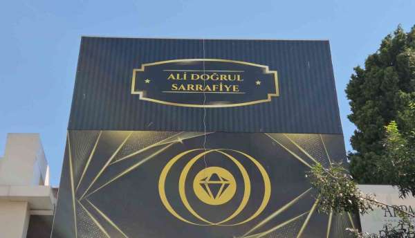 Tekirdağ'da kuyumcu ortadan kayboldu: Çok sayıda vatandaşın altın ve parası buhar oldu