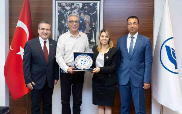 Yaşar Üniversitesi ve İstanbul Medipol Üniversitesi'nden iş birliği