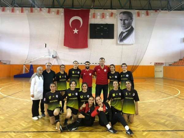 Elazığ Sosyal Yardımlaşma, Hentbol Süper Ligi'ne davet edildi 
