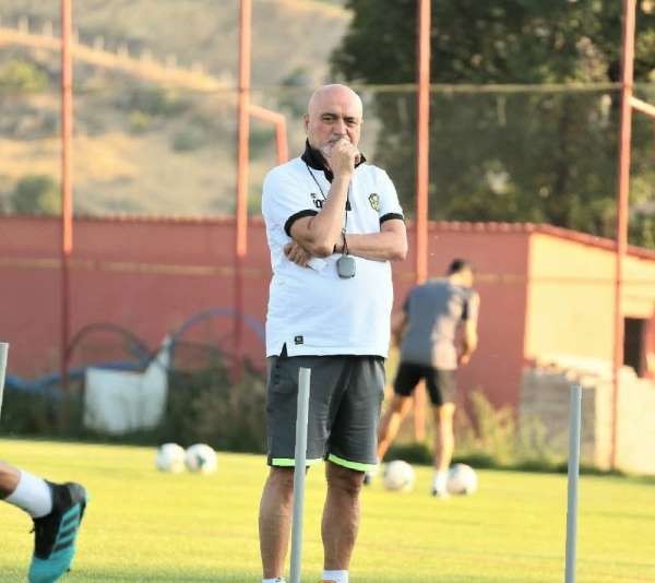 Karaman'ın istifası bekleniyor