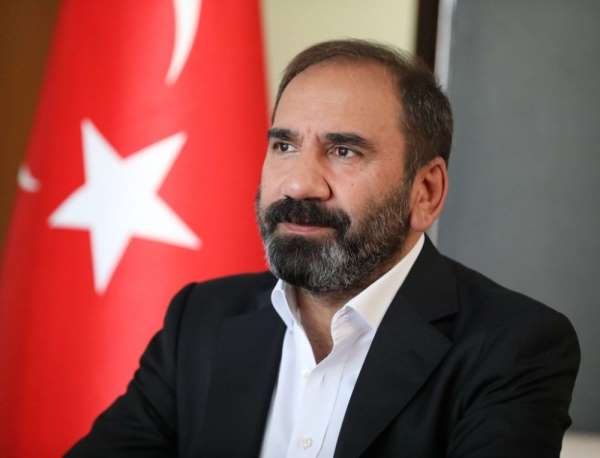 Mecnun Otyakmaz: 'Takıma yararlı oyuncular alacağız'