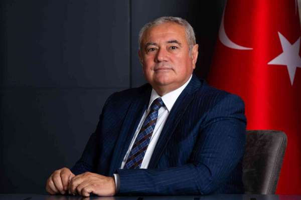 ATSO Başkanı Çetin: 'KOBİ'ler krediye erişemiyor' - Antalya haber