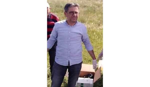 Denizlili ziraat mühendisi Burdur'daki kazada hayatını kaybetti