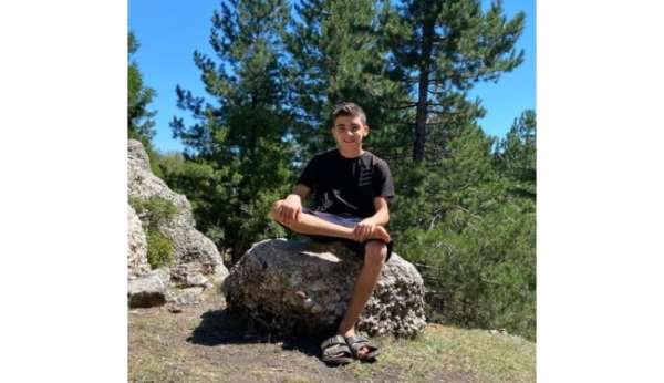 Kazada yaralanan genç iki gün sonra hayatını kaybetti