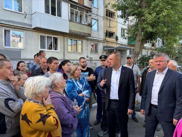 Ukrayna'dan Rusya'da endüstriyel tesise İHA'lı saldırı