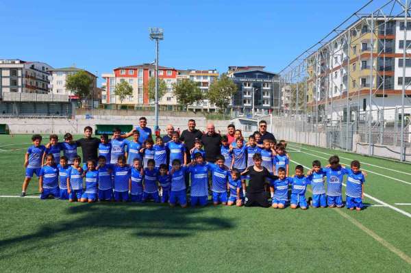 Darıca'ya 250 milyon liralık yatırım
