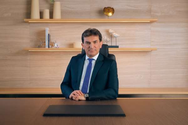 Erdemir'in yılın ilk yarısında net kârı 201 milyon dolar oldu