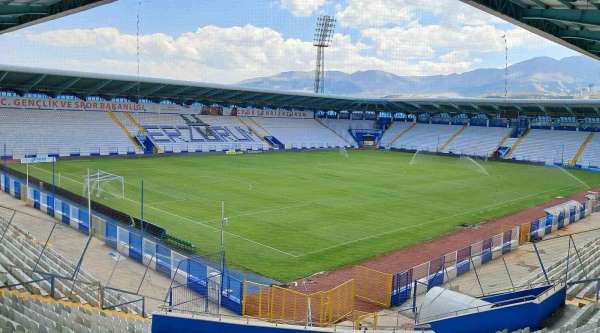Erzurumspor FK'da 2026-2027 sezonu bilet ve kombine fiyatları belli oldu