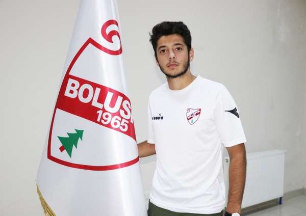 Fenerbahçeli Muhammed Gümüşkaya, Boluspor'a kiralandı 