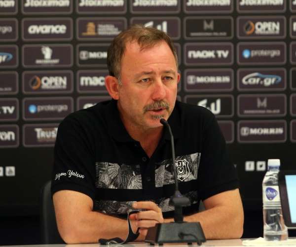 Süper Lig ekiplerinin yeni sezonda tercihi yerli teknik adamlar oldu 
