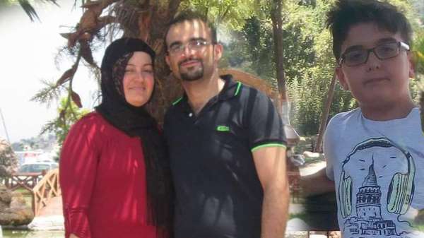 6 kişinin öldüğü feci kazada kahreden detay: Evde bıraktıkları 2 kız çocuğu öksüz kaldı