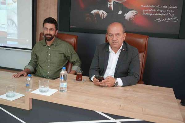 2. Edremit Zeytinyağı Tadım Festivali 24-26 Ekim'de başlıyor