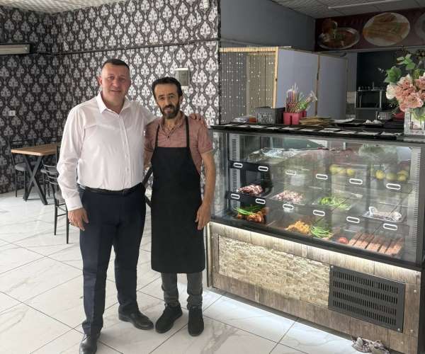 Denizli Lokantacılar Odasından 'Basit Usul' uygulamasının kaldırılmasına tepki