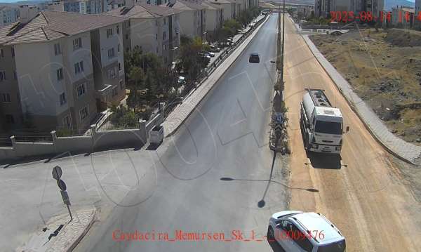 Kaza sonucu kızı hayat mücadelesi veren anne: 'Sürücünün yüzde 100 hatalı olduğunu KGYS kayıtları da gösteriyo