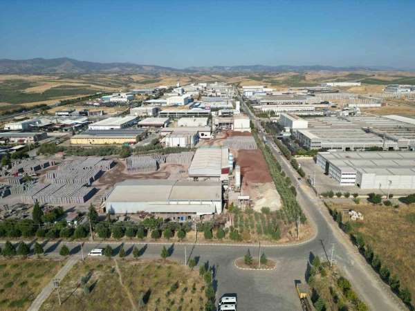 Manisa'nın ihracatında elektronik düşüşte, iklimlendirme yükselişte