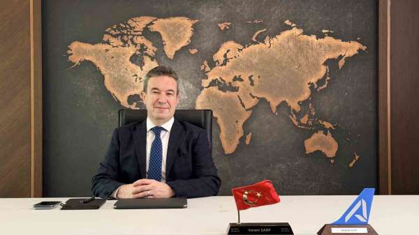 AJet, Kazakistan'ın Almatı ve Astana şehirlerine İstanbul'dan sefer başlatıyor