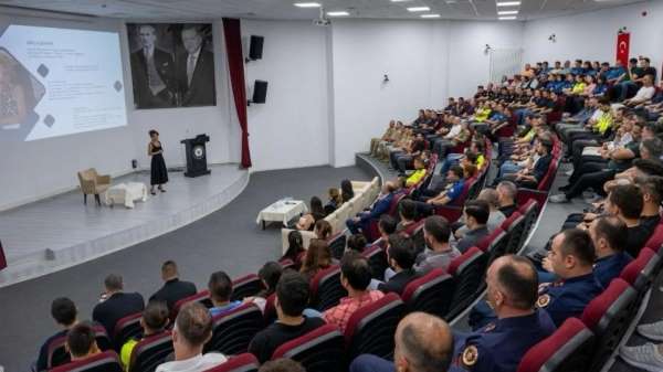 'Erken Çocukluk' konferansı