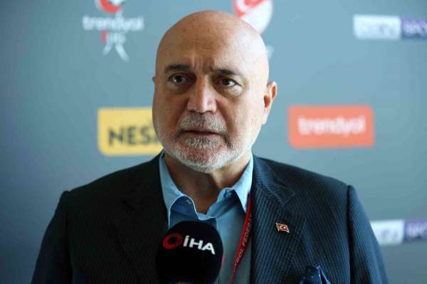 Esenler Erokspor'da Hikmet Karaman dönemi