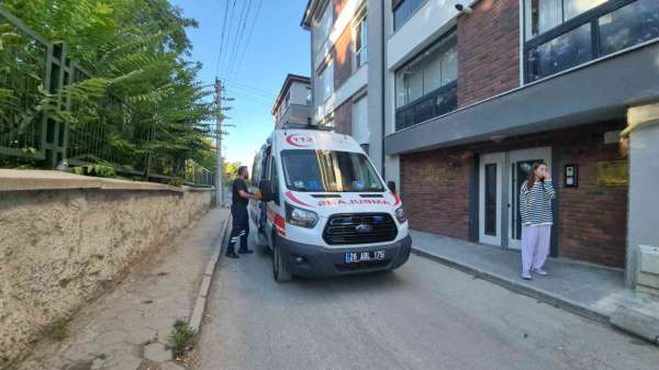 Kaza sonrası sürücü kaçtı, yolcu polise 'Kendisini tanımıyorum' dedi