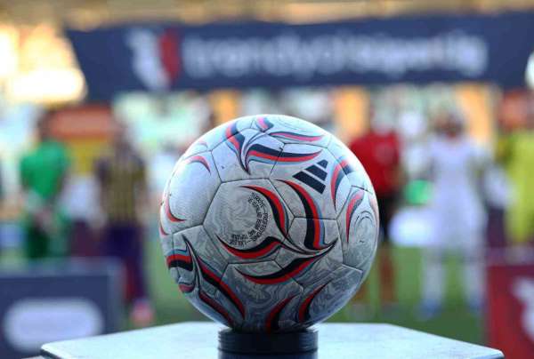 Trendyol Süper Lig'de 5. hafta heyecanı