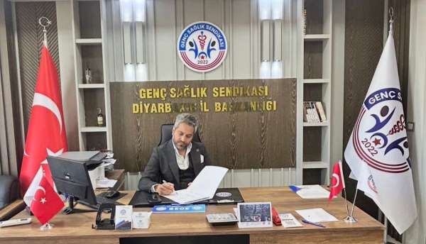 'Üniversite çalışanlarının becayiş umuduyla oynanmasını kabul etmiyoruz'