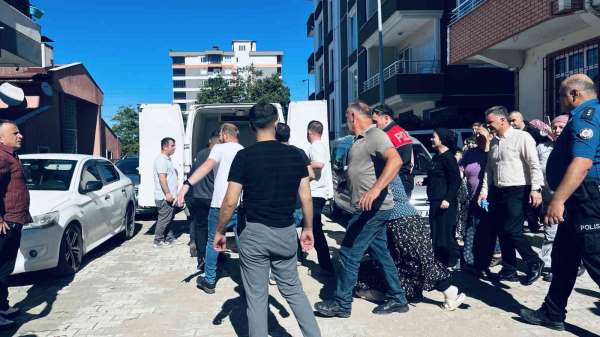 Ünye'de belediye personeli, evinde ölü bulundu
