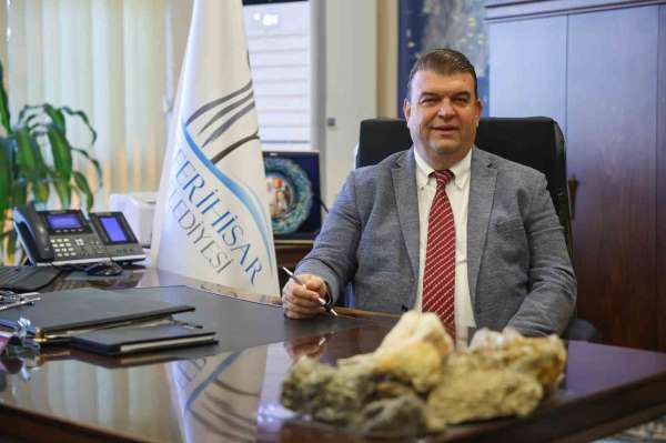 Yolsuzluk soruşturmasında 'Aşkım'lı para trafiği