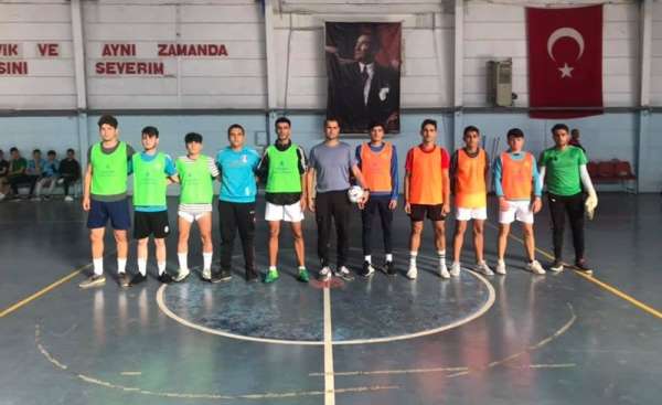 Amatör Spor Haftası devam ediyor
