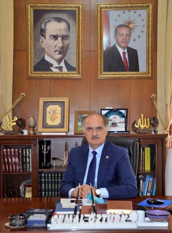 Giresun'a 628 Milyonluk sağlık yatırımı