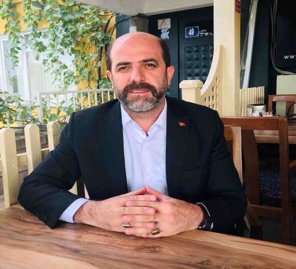 Güvenlik korucuları ve şehit ailelerinden Barış Pınarı Harekatına tam destek