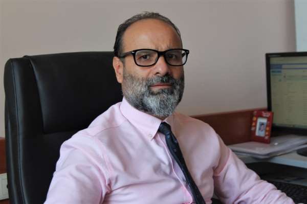 Prof. Dr. Atmaca;'Ulusal intihar önleme programlarına ihtiyaç bulunmaktadır'