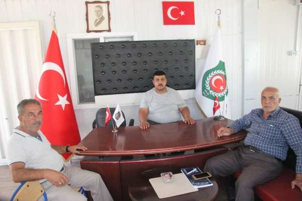 Roketli saldırıda yakınlarını kaybedenlerden Barış Pınarı Harekatı'na destek