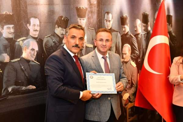 Vali Kaymak: 'Tek yumruk olma zamanı'