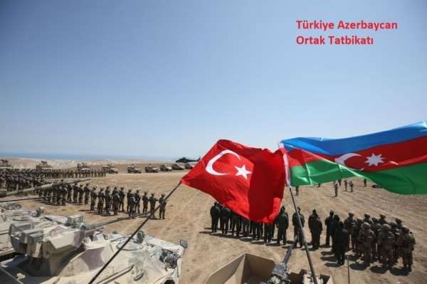 MSB: 'Azerbaycan Ordusu işgal altındaki öz topraklarını kurtarmak için büyük kah