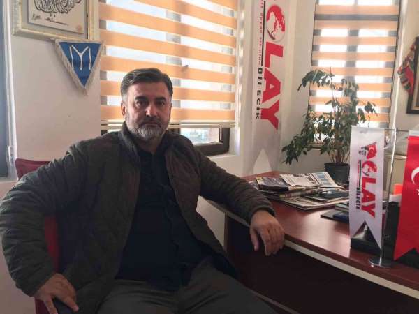 Bilecikspor taraftar otobüsüne silahlı saldırı