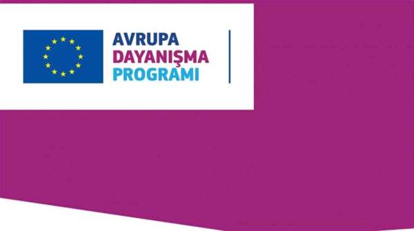 Aydın Gençli ve Spor İl Müdürlüğü'ne Avrupa Dayanışma Programı kalite sertifikası