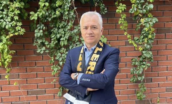 Yeni Malatyaspor başkan adayı Ahmet Özköse'den açıklamalar