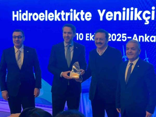 Bakan Bayraktar: 'Nükleer enerjiden Türkiye'nin istifade etmesi lazım'