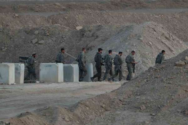 İsrail ordusu: 'Ateşkes anlaşması saat 12.00'de yürürlüğe girdi'