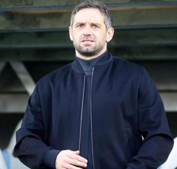 Kayserispor'da Radomir Djalovic dönemi