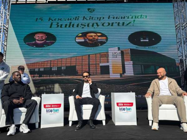 Kocaelispor Teknik Direktörü Selçuk İnan: 'Antrenörlük benim için futbolculuğun önünde'