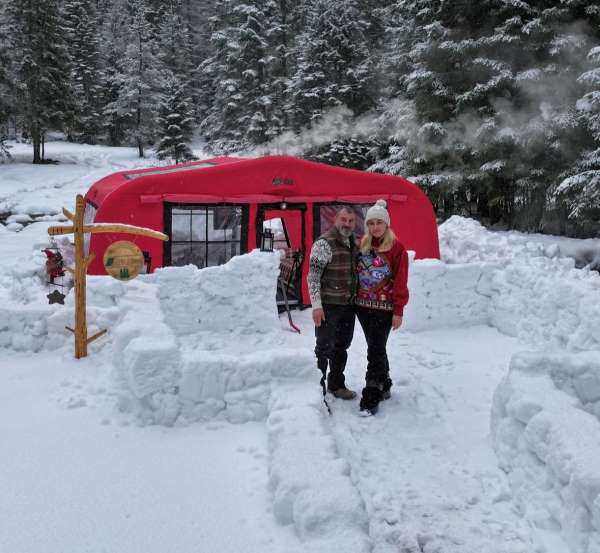 Sosyal medyada içerik üreten 'Atik Ailesi' Bolu'nun vergi rekortmeni oldu