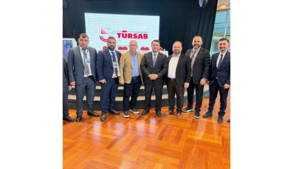 TÜRSAB'da değişim zamanı