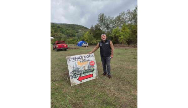 Yenice'de Off-Road heyecanı başlıyor
